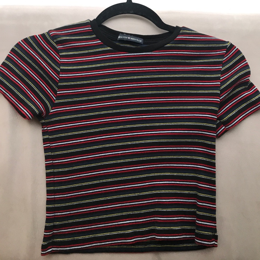 Brandy Melville ‘Helen Top’